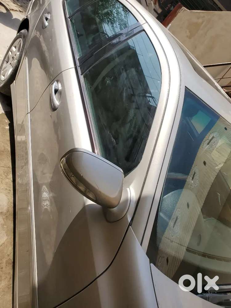 Mercedes Benz E280 V6 Pass