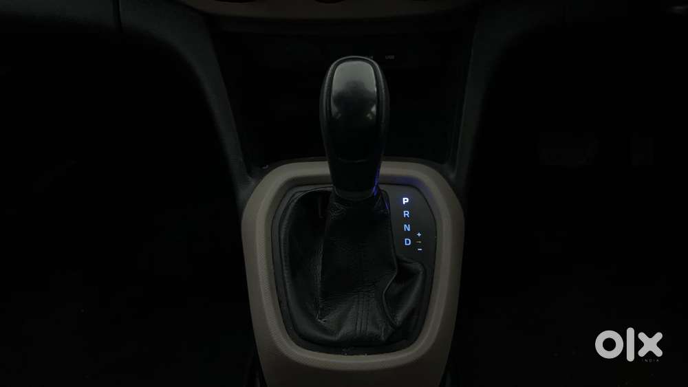 Hyundai Grand I10 [2017-2020] 1.2 Kappa Vtvt Sportz At, 2014, Petrol