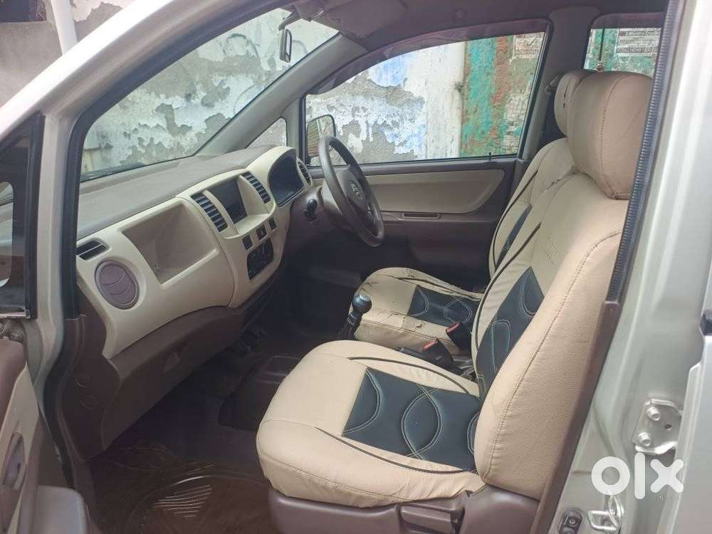 Maruti Suzuki Estilo Lxi, 2012, Petrol
