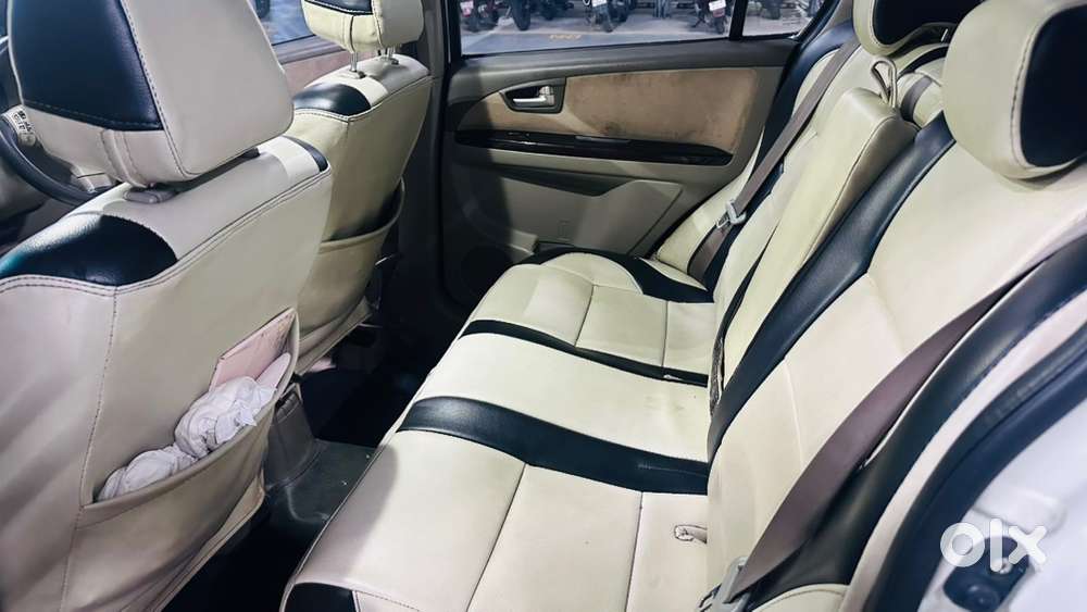 Maruti Suzuki SX4 Diesel 2011