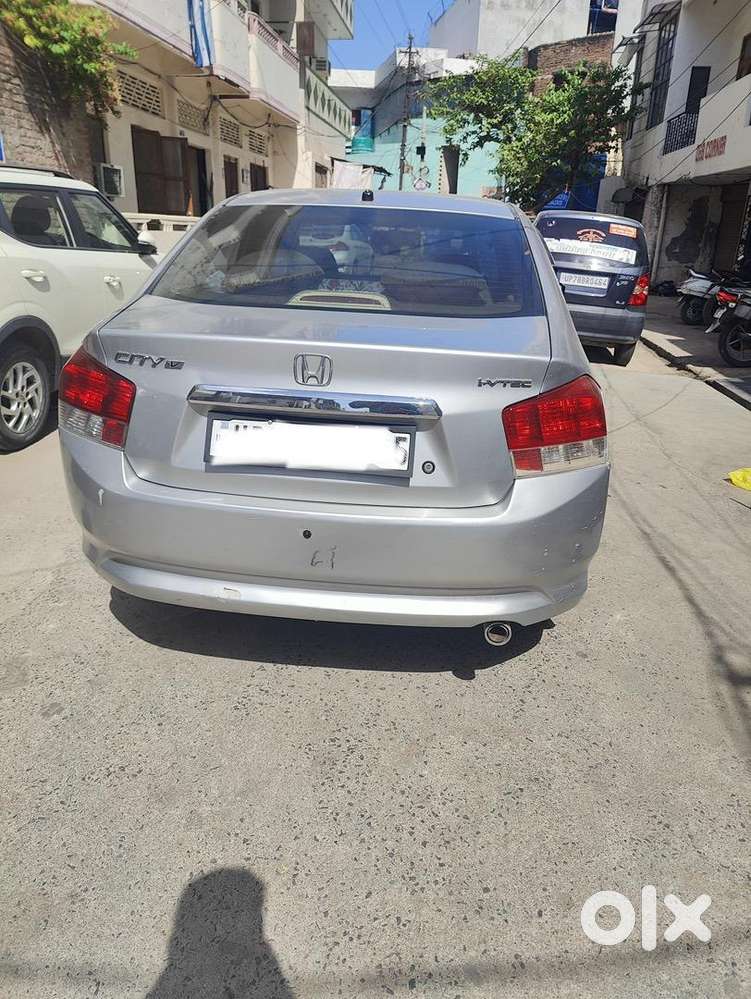 Honda City 2010 Petrol Good Condition