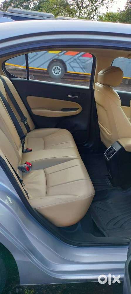 Honda City 1.5 Zx I-vtec Mt, 2021, Petrol