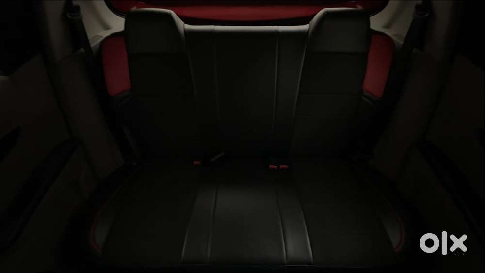 Mahindra Kuv 100 Mahindra-kuv-100-g80-k2-plus, 2016, Petrol