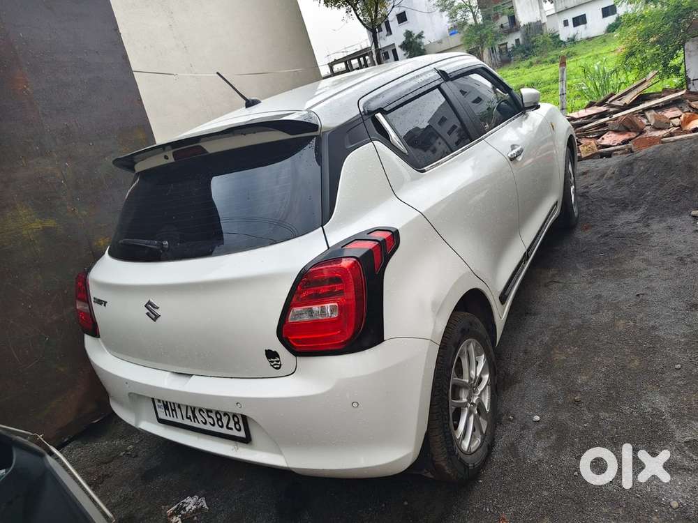 Swift 2023 Maruti Petrol