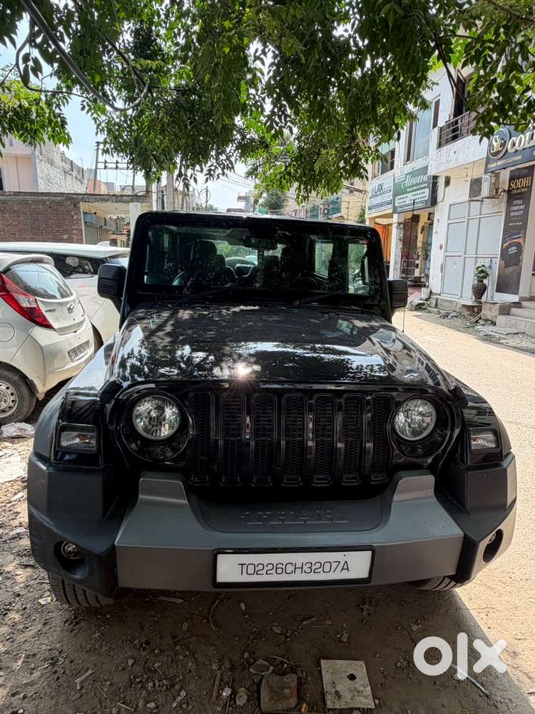 Mahindra Diesel Manual 2026
