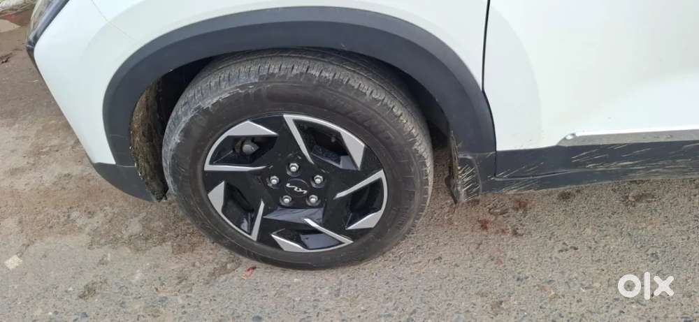 Kia Sonet, 2025, Petrol