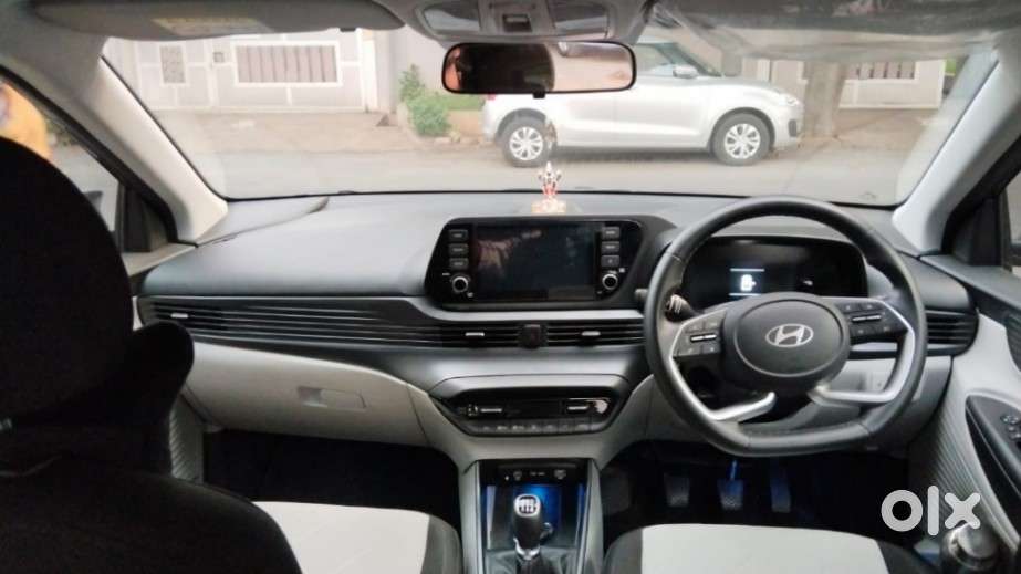 Hyundai I20 1.2 Asta, 2024, Petrol