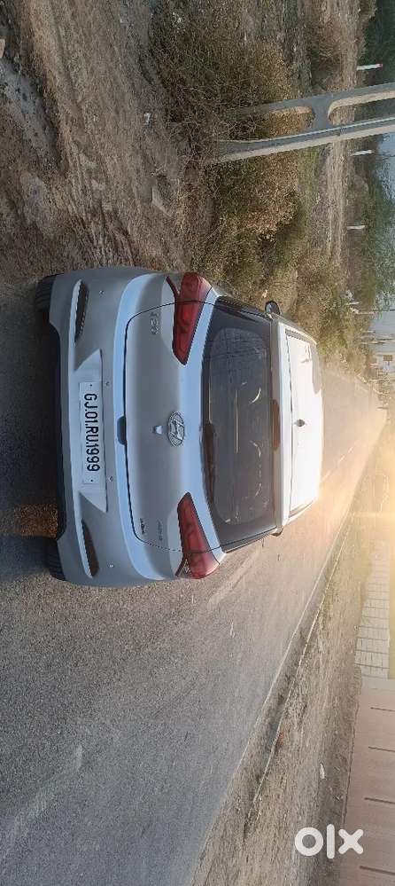 Good Condition Ranig Car