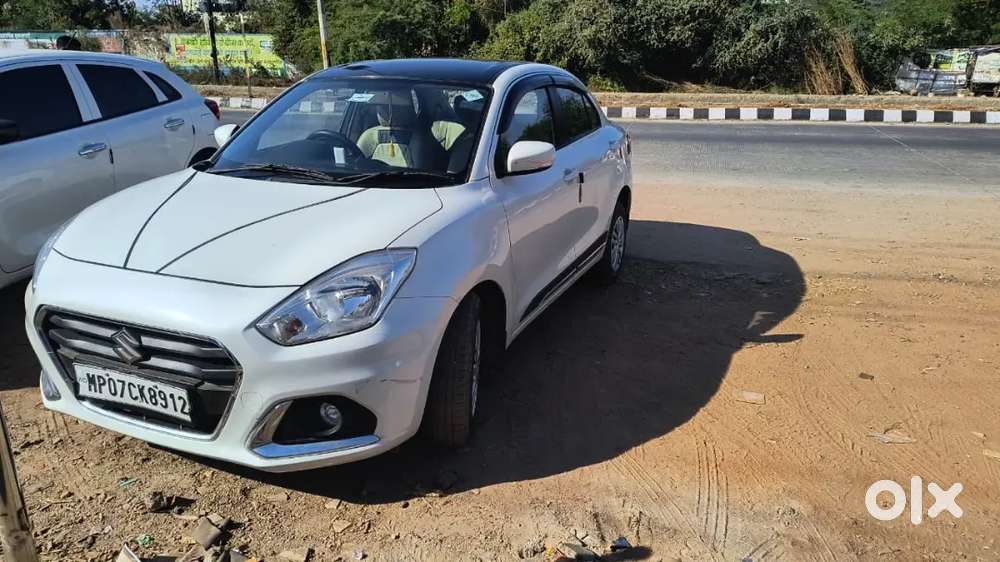 2021 Dzire 1.2 Vxi Cng Manual Petrol Urgent Sale Karni Hai Intrested M
