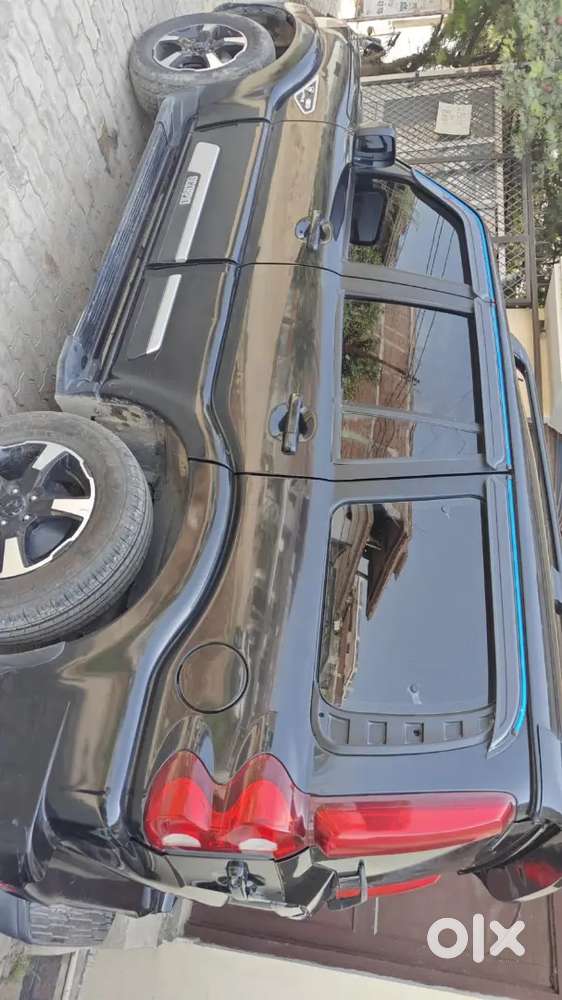 Mahindra Scorpio Classic 2022 Diesel Well Maintained