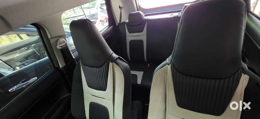 Maruti Suzuki Wagon R 1.0 Lxi 2025