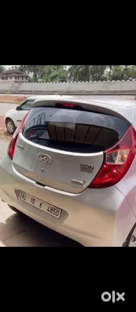 Hyundai Eon Era 2013 Good Ac Heater 2dor Window Remote Key