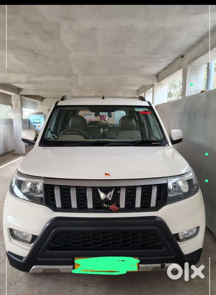 Mahindra Bolero Neo 2024 Diesel 23000 Km Driven