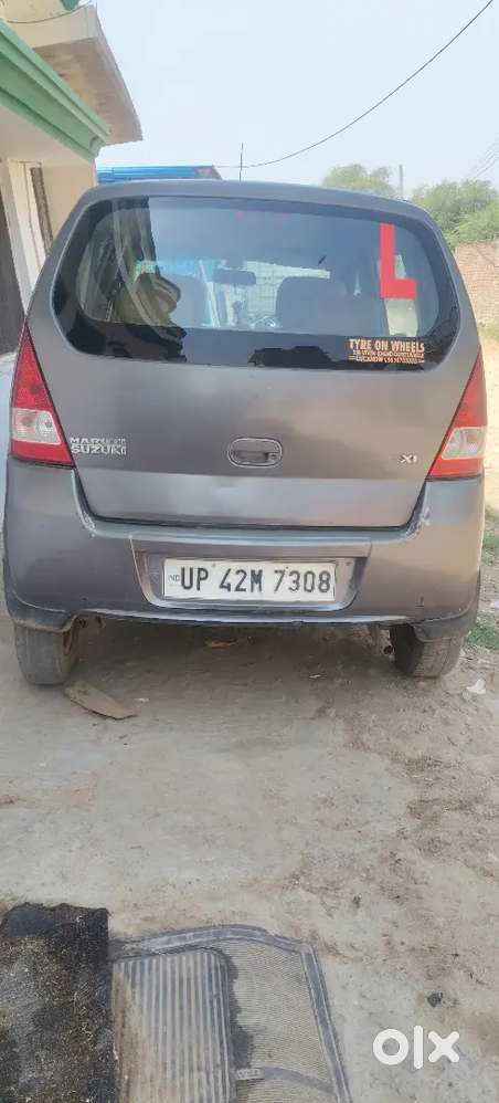 Maruti Suzuki Estilo 2008 Petrol 78000 Km Driven