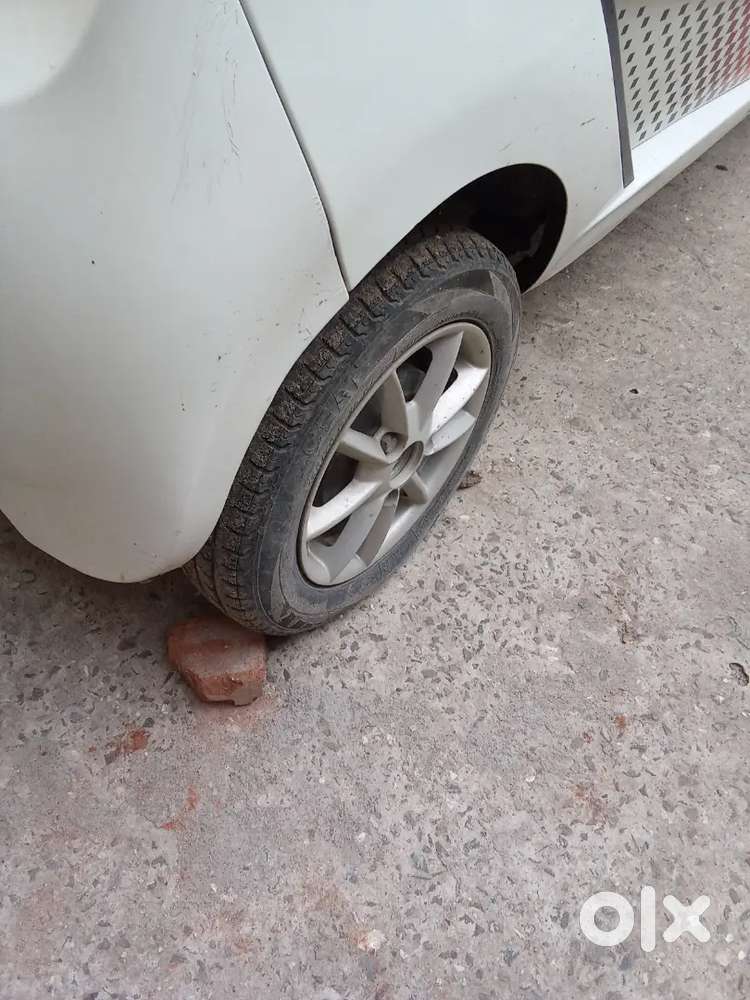 Tata Nano Xt 2013 Manual Petrol