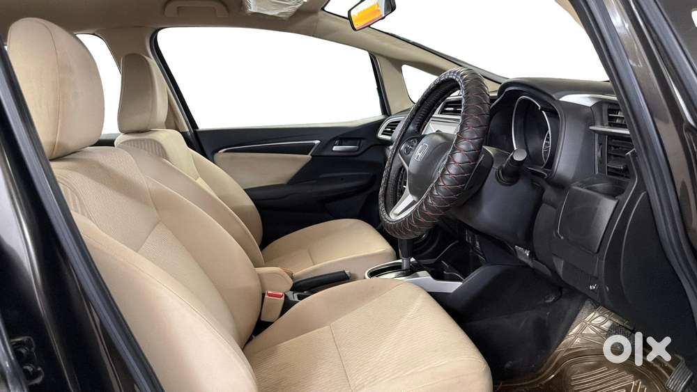 Honda Jazz Vx Cvt, 2022, Petrol