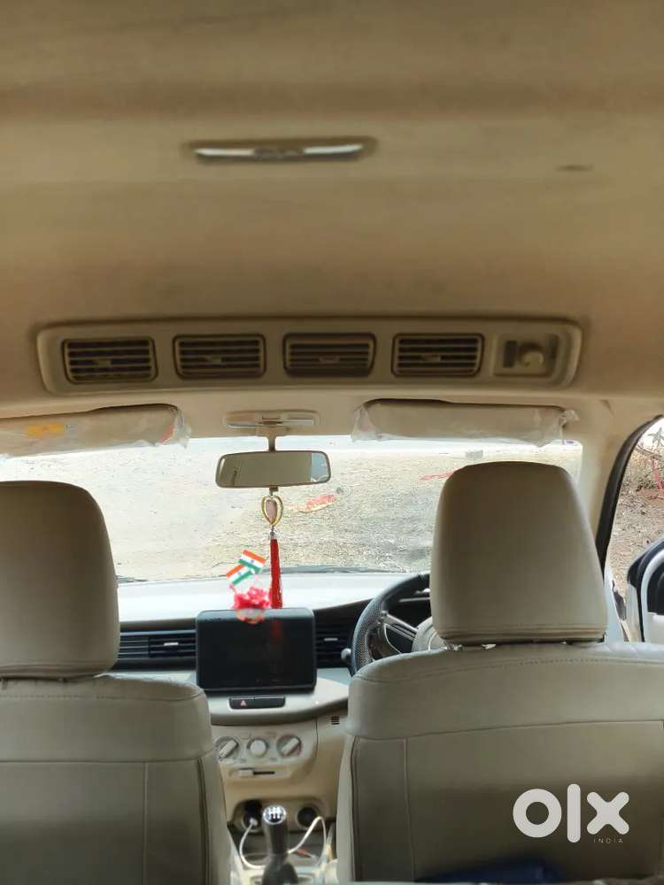 Maruti Suzuki Ertiga 2022 Petrol 65000 Km Driven