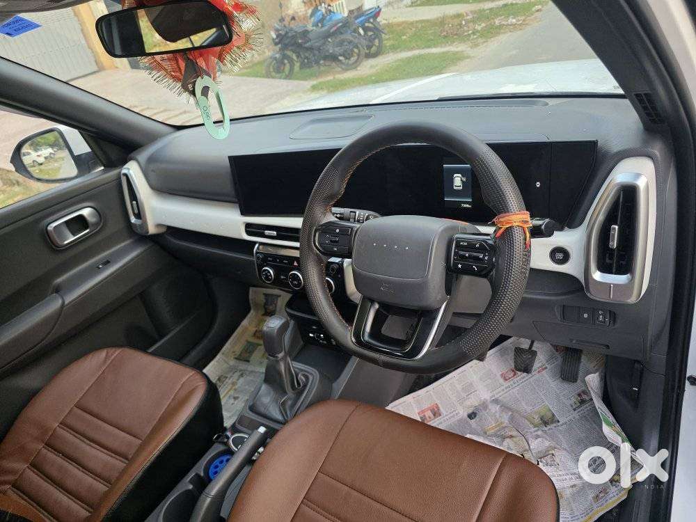 Hyundai New Venue Se, 2026, Petrol