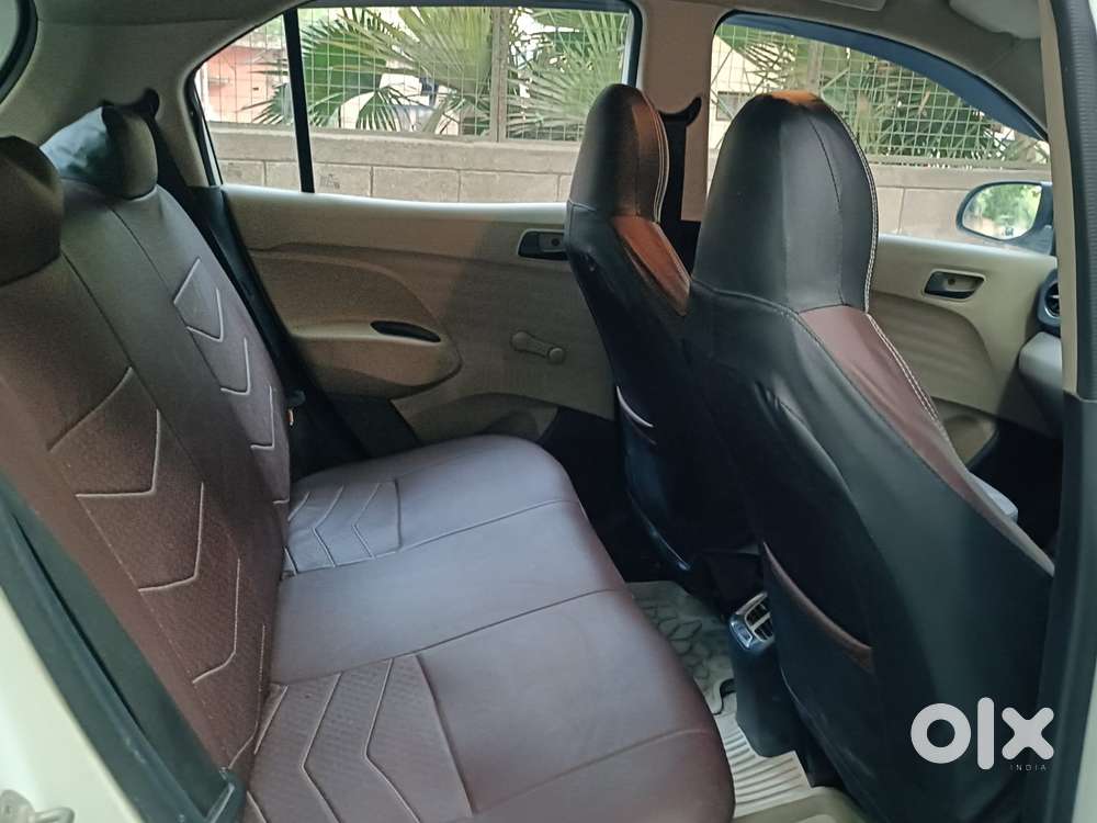Hyundai New Santro 1.1 Sportz Mt Cng, 2019, Cng & Hybrids