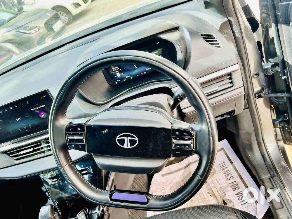 Tata Nexon Fearless Plus S 1.2 Revotron Petrol 6mt Dt, 2026, Petrol