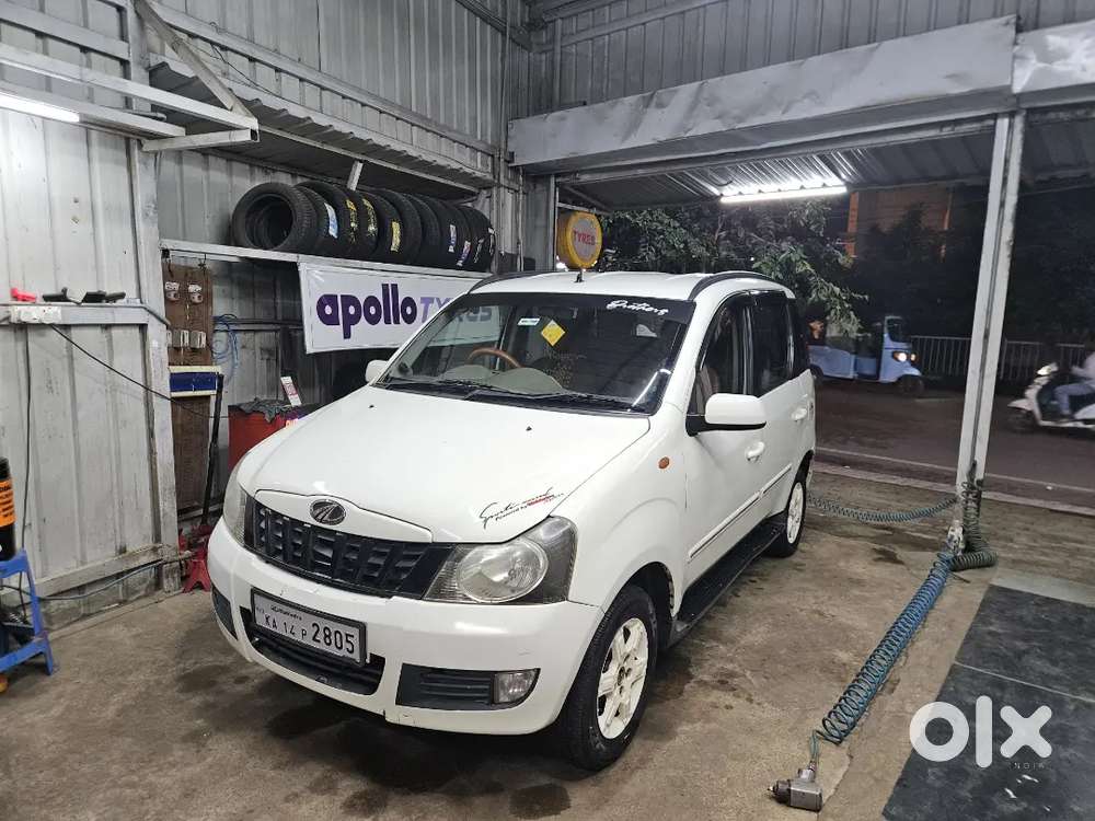 Mahindra Quanto 2015