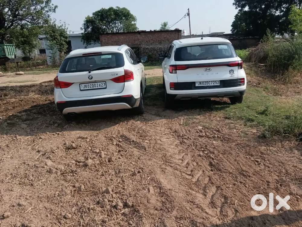 Bmw X1 2012 Diesel Car
