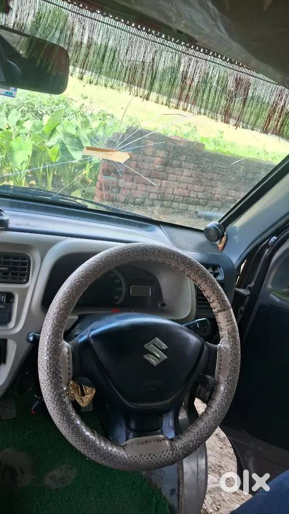 Maruti Suzuki Eeco 2021 Smiles Seven Seater