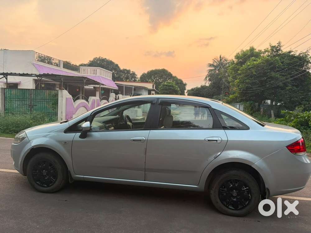 Fiat Linea 2015 Diesel 1.3ddis, Same Engine Used In All Maruti Cars
