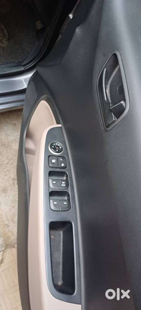 Hyundai Grand I10 Magna, 2017, Petrol