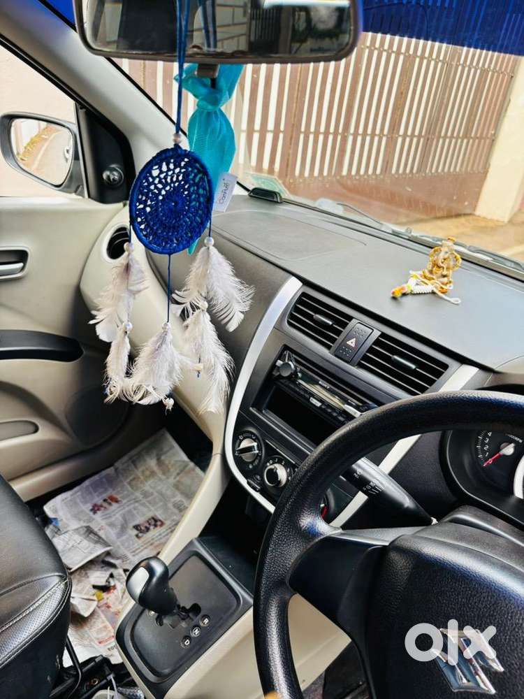 Maruti Suzuki Celerio 2016 Petrol Good Condition