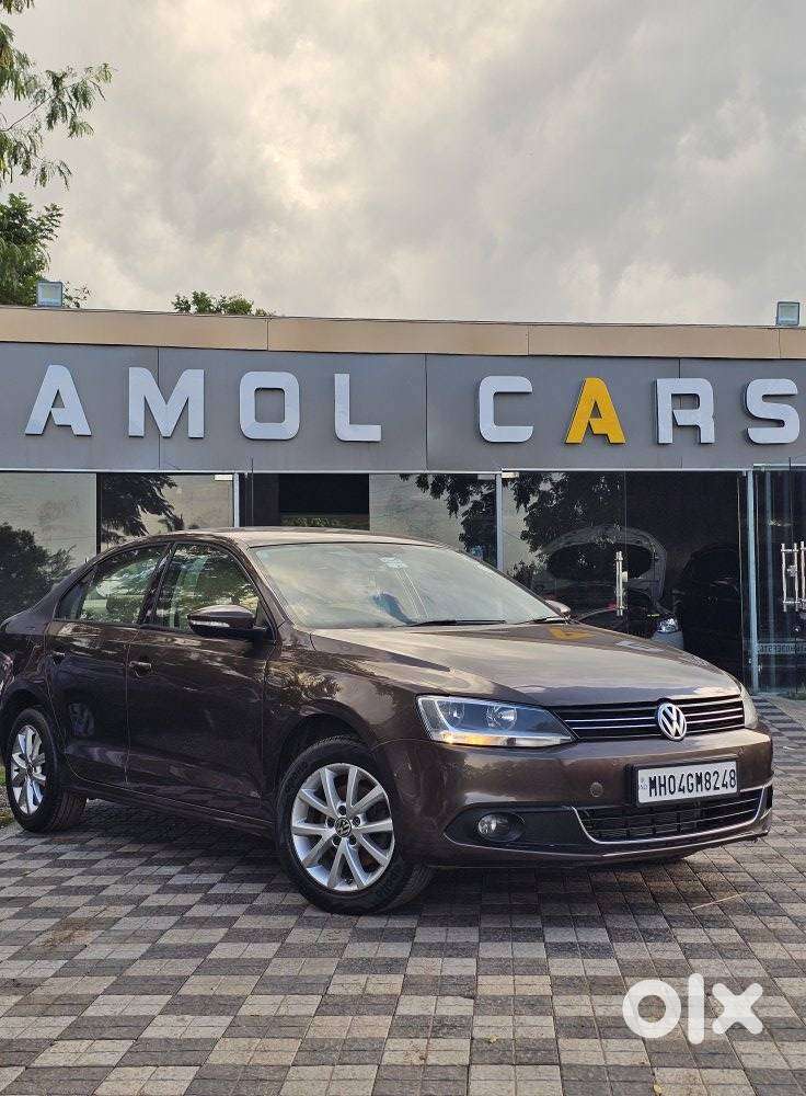 Volkswagen Jetta, 2014, Diesel