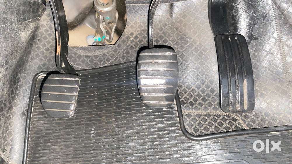 Renault Duster Petrol Rxs, 2020, Petrol