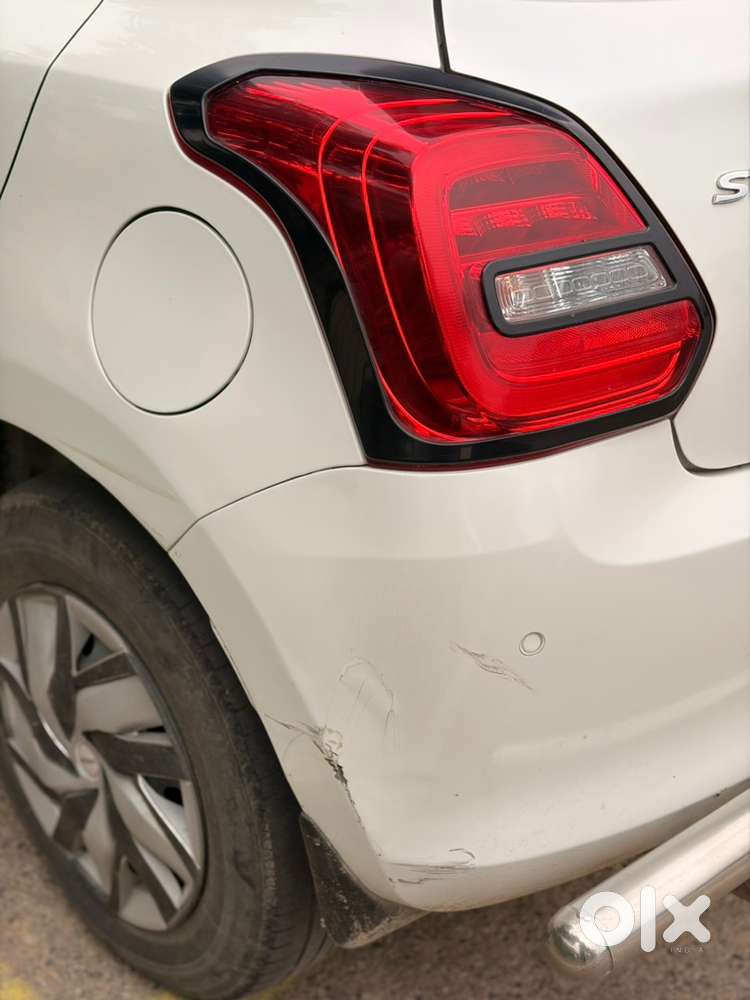 Maruti Suzuki Swift 2020