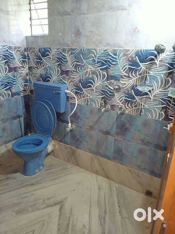 1RK rent kestopur N0 Restrictions M/F bachelor allowed.