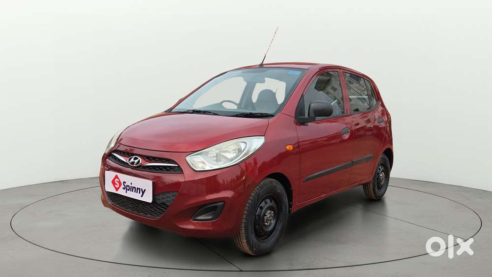 Hyundai I10 Era 1.1, 2013, Petrol