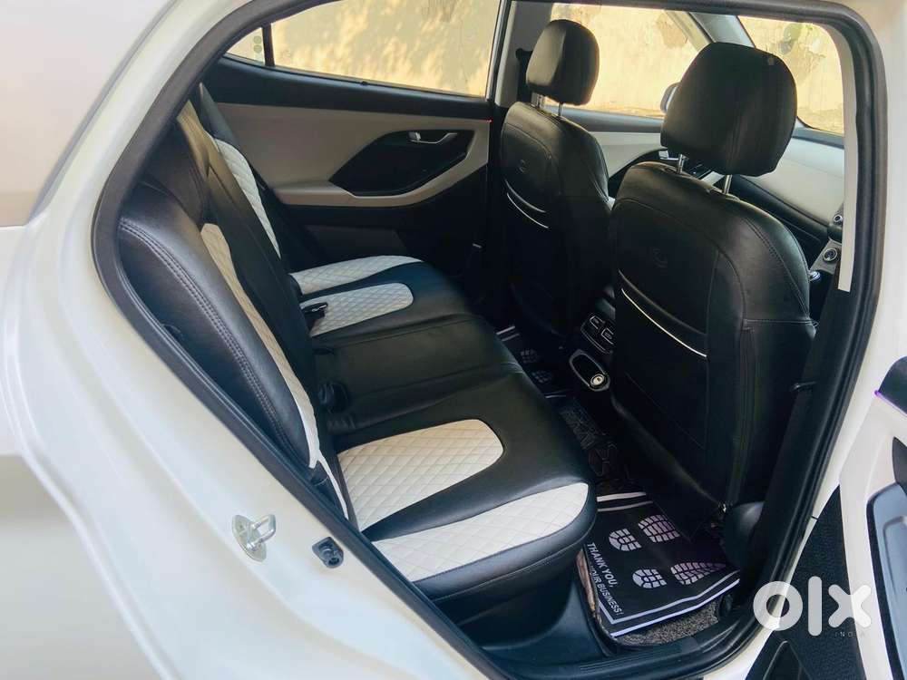 Hyundai Creta 1.6 Vtvt S, 2020, Petrol