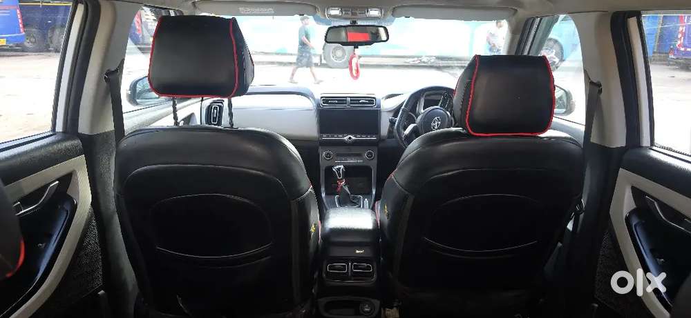 Hyundai Creta Diesel 2021 Model