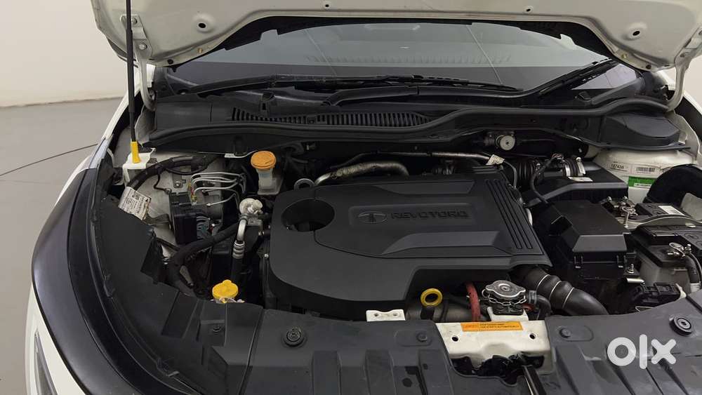 Tata Altroz 1.5 Xz Plus Diesel, 2022, Diesel