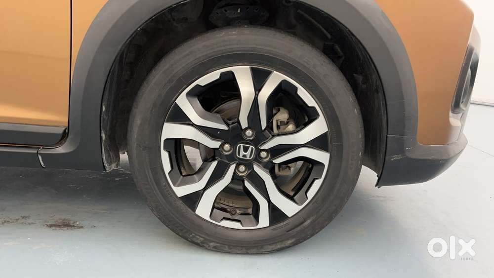 Honda Wr-v 1.2 Vx I-vtec, 2020, Petrol
