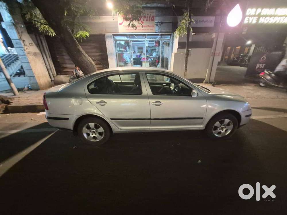 Skoda Laura 2008 Diesel Good Condition