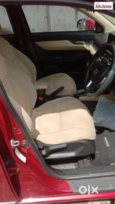 Honda Amaze Zx 1.2 Petrol Cvt, 2024, Petrol