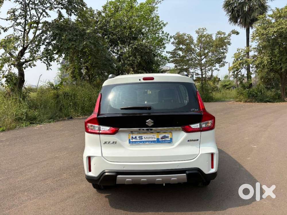 Maruti Suzuki Xl6 1.5 Alpha Mt, 2020, Petrol