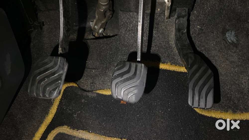 Renault Kwid 1.0 Rxt Edition, 2016, Petrol