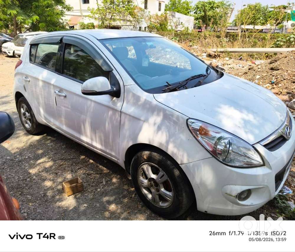 Hyundai I20 2011 Diesel Well Maintained