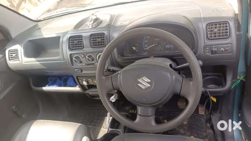 Maruti Suzuki Wagon R Power Steering We'll Condition