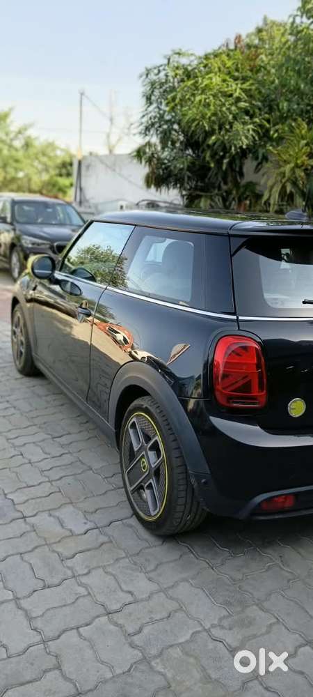 Mini Cooper Se 3-door, 2023, Electric