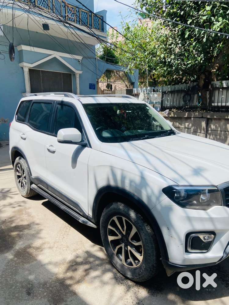 Mahindra Scorpio-n Diesel 2024