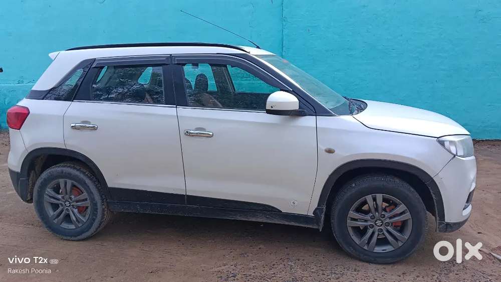 6 Owner 2016 Model