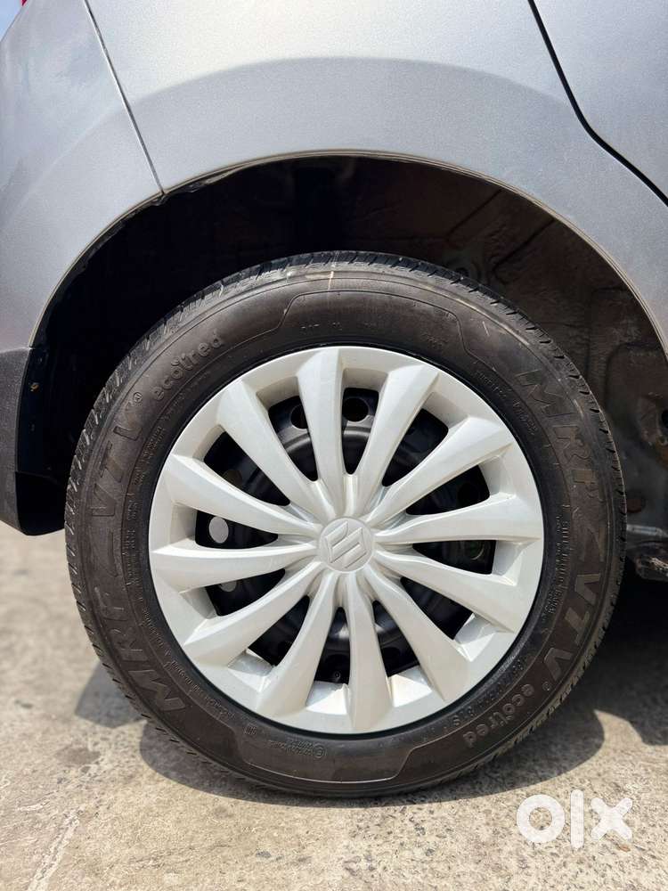 Maruti Suzuki Celerio, 2017, Petrol