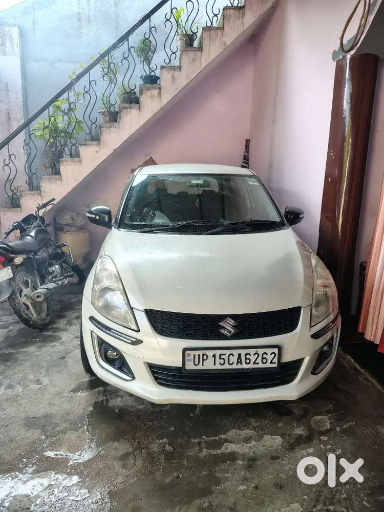 Maruti Suzuki Swift Vdi 2016